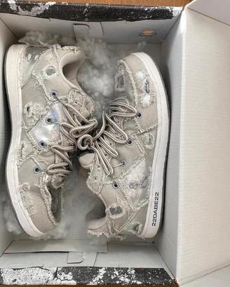Sneaker 22Dabe22