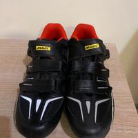 Scarpa ciclismo MAVIC
