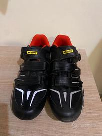 Scarpa ciclismo MAVIC
