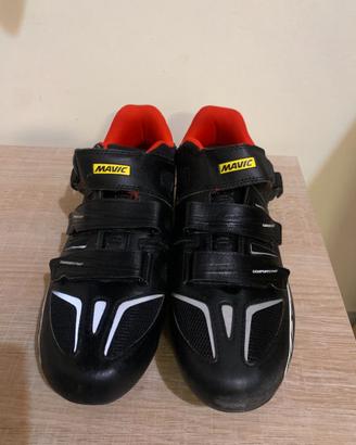 Scarpa ciclismo MAVIC