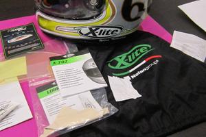 Casco Noland x-lite