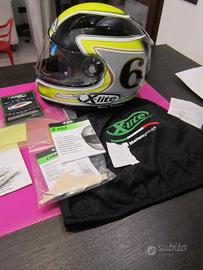 Casco Noland x-lite