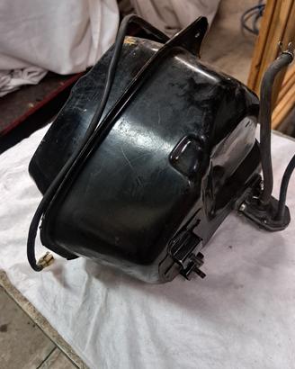 Serbatoio benzina completo x Booster  (come nuovo)