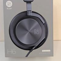 Cuffie Bang & Olufsen H6