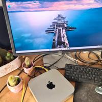 Apple Mac Mini i7 2.3 • 16GB RAM • 480GB SSD • TOP