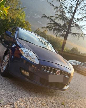 Fiat Bravo