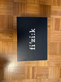 Scarpini da ciclismo Fizik