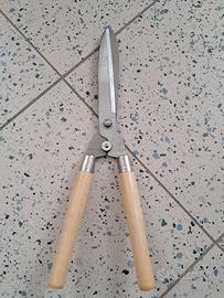 Forbice da giardino made in Japan