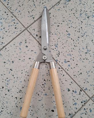 Forbice da giardino made in Japan