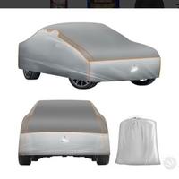 telo antigrandine per auto