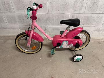 Bici per bambini