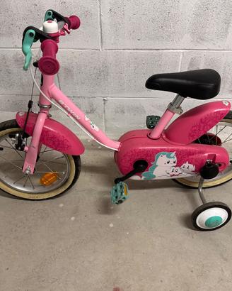 Bici per bambini