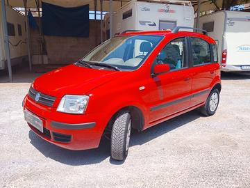 Fiat Panda 1.2 benzina  Garanzia e manutenzione