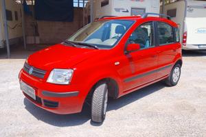 Fiat Panda 1.2 benzina  Garanzia e manutenzione