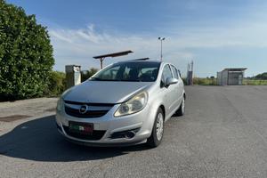 Opel Corsa 1.2 5 porte Easytronic Club