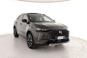 Ds 7 BlueHDi 130 aut. Étoile