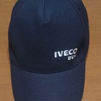 Cappello Iveco bus