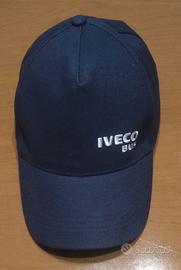 Cappello Iveco bus