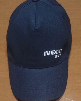 Cappello Iveco bus
