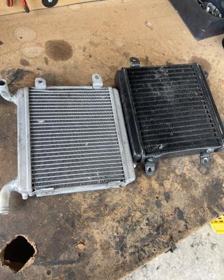 Radiatori aerox