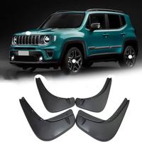 Parafango Jeep Renegade originali