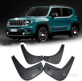 Parafango Jeep Renegade originali