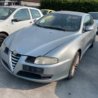 Ricambi usati per Alfa GT 1.9 JTDm 2006 937A5000