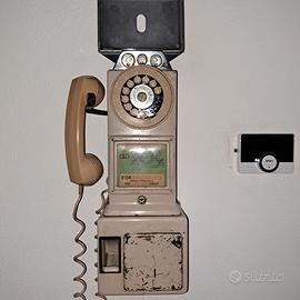 telefono da muro