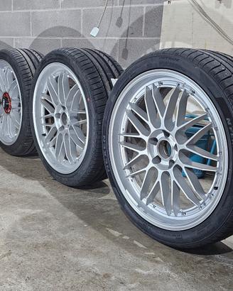 cerchi Dotz 5x112 8.5j et35 20"