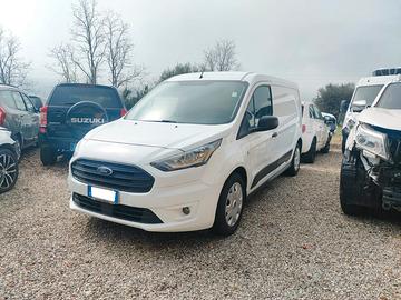 Ford Tourneo Connect Tourneo Connect 1.5 TDCi 120 