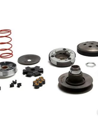 NUOVO kit trasmissione completo over range moped
