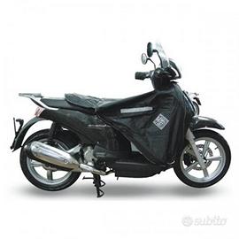 Coprigambe Tucano R019 Scarabeo - Liberty - Kymco