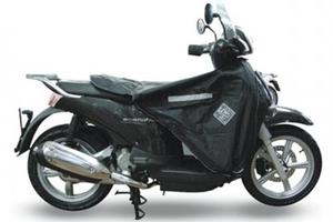 Coprigambe Tucano R019 Scarabeo - Liberty - Kymco