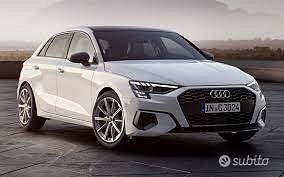 Audi a3 per ricambi auto #304