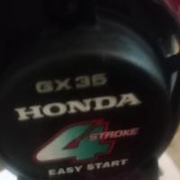 decespugliatore Honda 4tempi nuovi 