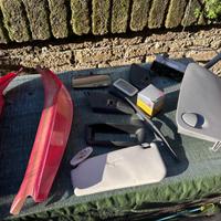 Ricambi Fiat punto mk2