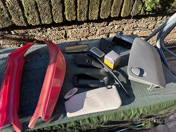 Ricambi Fiat punto mk2