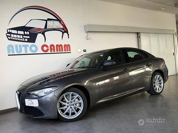 Alfa Romeo Giulia Berlina Giulia 2.2 t Super Q4 18