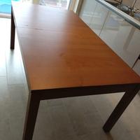 Tavolo Ikea ALLUNGABILE 