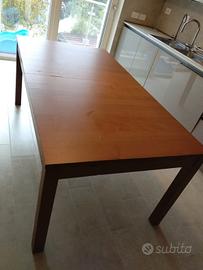 Tavolo Ikea ALLUNGABILE 