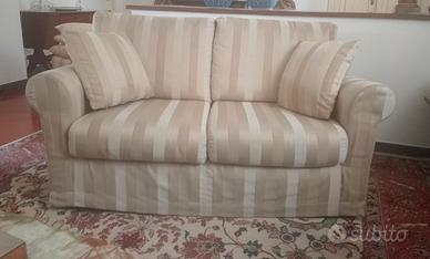 divano due posti