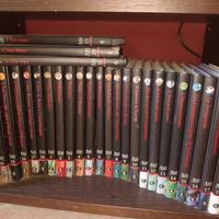 Storia Universale dell'Arte 36 volumi