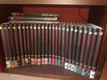 Storia Universale dell'Arte 36 volumi