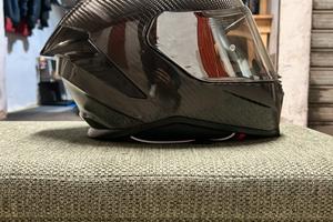 Casco integrale Premier