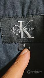 CAPPOTTO CALVIN KLAIN