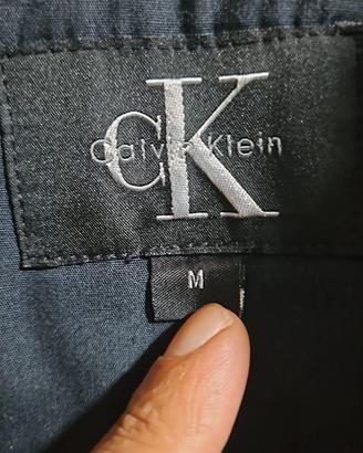 CAPPOTTO CALVIN KLAIN