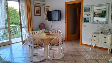 Appartamento a jesi semicentro