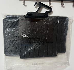 Tappetini posteriori Audi e-tron