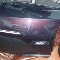 Borse laterali BMW