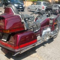 moto goldwing 1500cc 6 cilindri